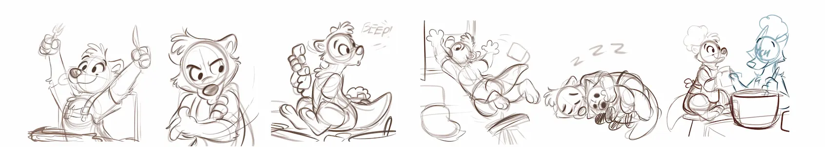 Banner by Orlando Fox